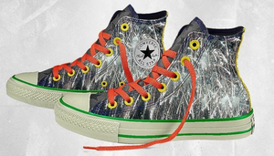 Converse(Levis)