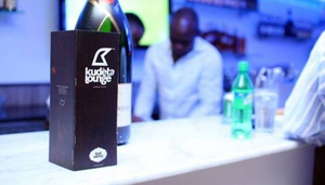 COVA Lounge Lagos
