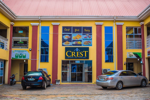 Crest Karaoke Bar