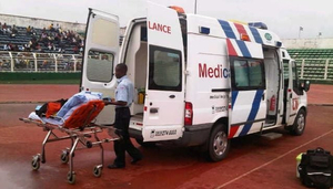 CRI Medical Clinic