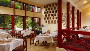 Crockpot Restaurant