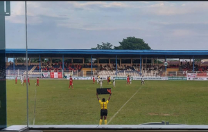 Dan Anyiam Stadium Owerri