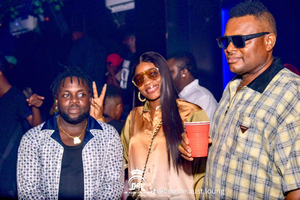 De Aust Lounge and Club