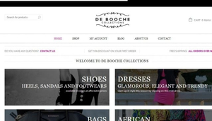 De Booche Collections