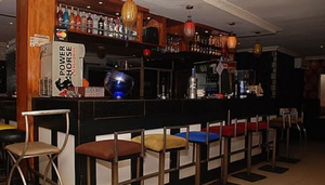 De Chill's Hind Restaurant And Bar