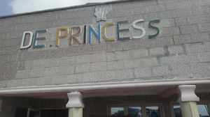 DE. Princess
