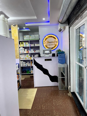 De Skincare Cafè & Spa Awka