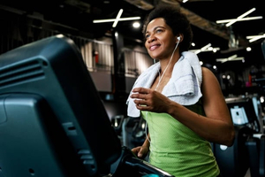 De Thinker's Spa and Body Fitness Center