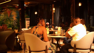 De Waves - Fine Dinning, Bar & Club
