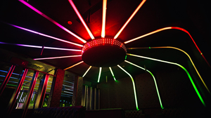 Decode lounge