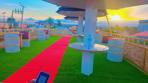 Dee Lounge Night Life Ltd Karu.