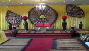 Dehall Events Place
