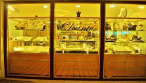 Deinte Fine Jewelry