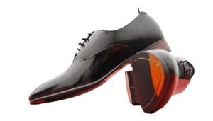 DEJ Shoes