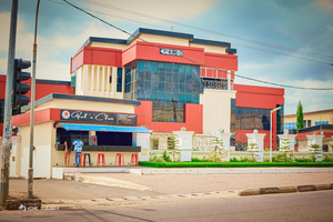 Dekash Empire Global Limited