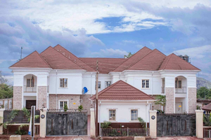 Deluxe Indulgence Hotel and Suites