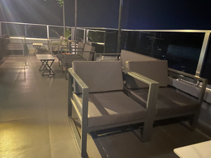Demorsels Restaurant and Lounge