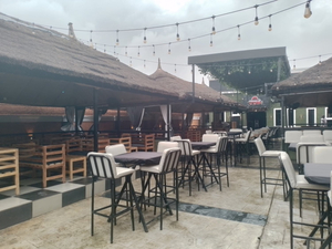 D'hugo Boss Chilling Spot