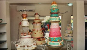 Divas Cakes and Confection