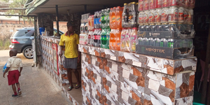 Divine Favour Restaurant