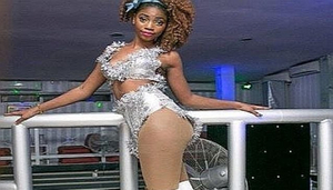 Dollhouse Lagos