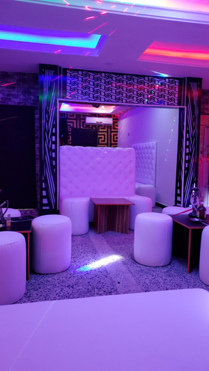 Don Mario Lounge