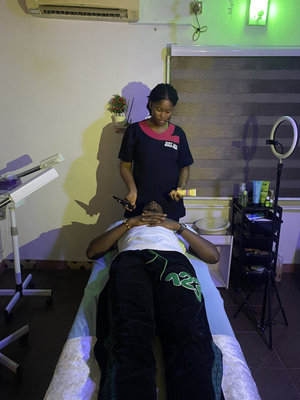 Dot On Massage Therapy And Spa