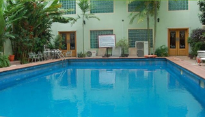Dover Hotel