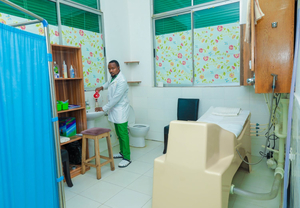DrphysiQ Colon Hydrotherapy And Diabetes Center