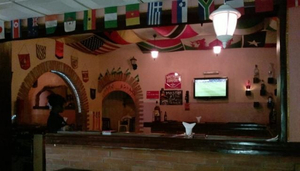 E Bar