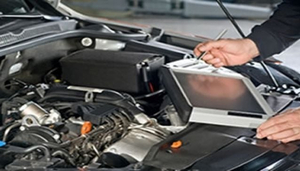 E-Garage Limited