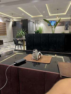 Eagles Lounge