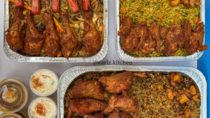 Earlz Kitchen