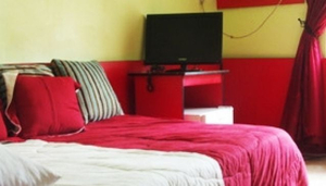 Eddy Vic Hotels