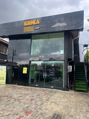 Ejanla Lekki