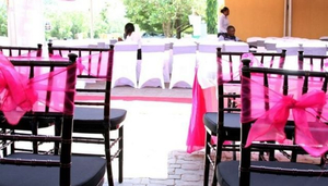 Ekiluwi Events