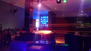 Elegantee Night Club