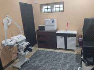 Elixir Spa & Wellness Centre