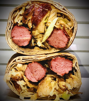 Elpablo shawarma