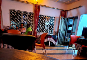 Eme Inn Calabar