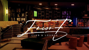 Encore club and lounge