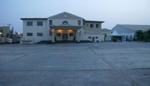 Events Center