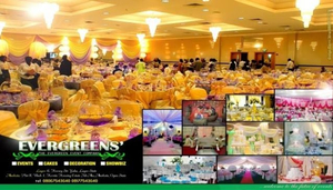 Evergreen Events