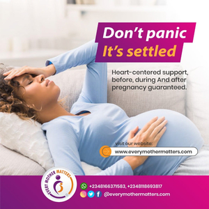 Every Mother Matters Healthcare