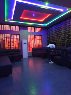 evo Lounge