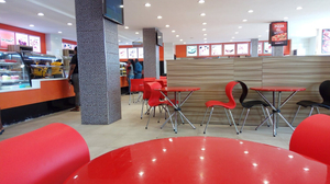 Excellent touch corian fabrication & multi services
