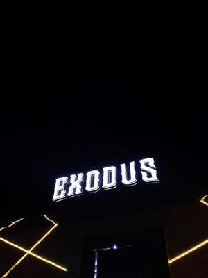 Exodus Enugu