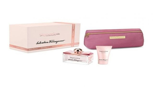 Exotic Fragrance