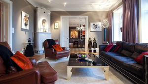 Exquis Haven Interiors