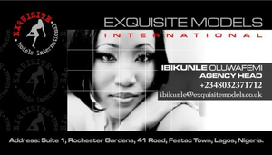 Exquisite Models International